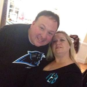 Meet your Posher, Toni